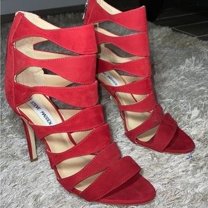 Steve Madden heels